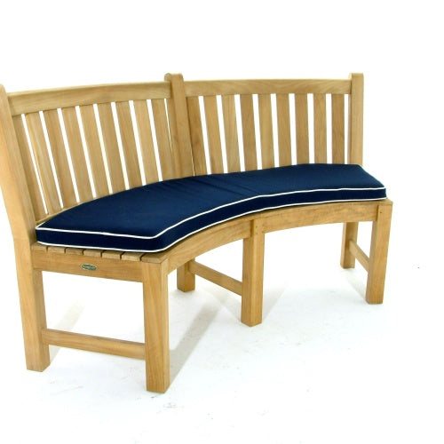 Westminster Teak - Buckingham Bench Cushion - 73852MTO