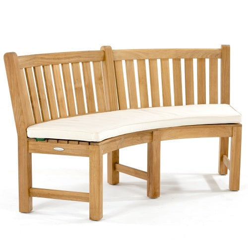 Westminster Teak - Buckingham Bench Cushion - 73852MTO