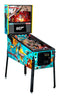 Stern - James Bond 007 Pinball Premium Edition - 028514N