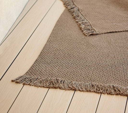 Cane-line - Knit rug, 240x170 cm - 79240X170Y90