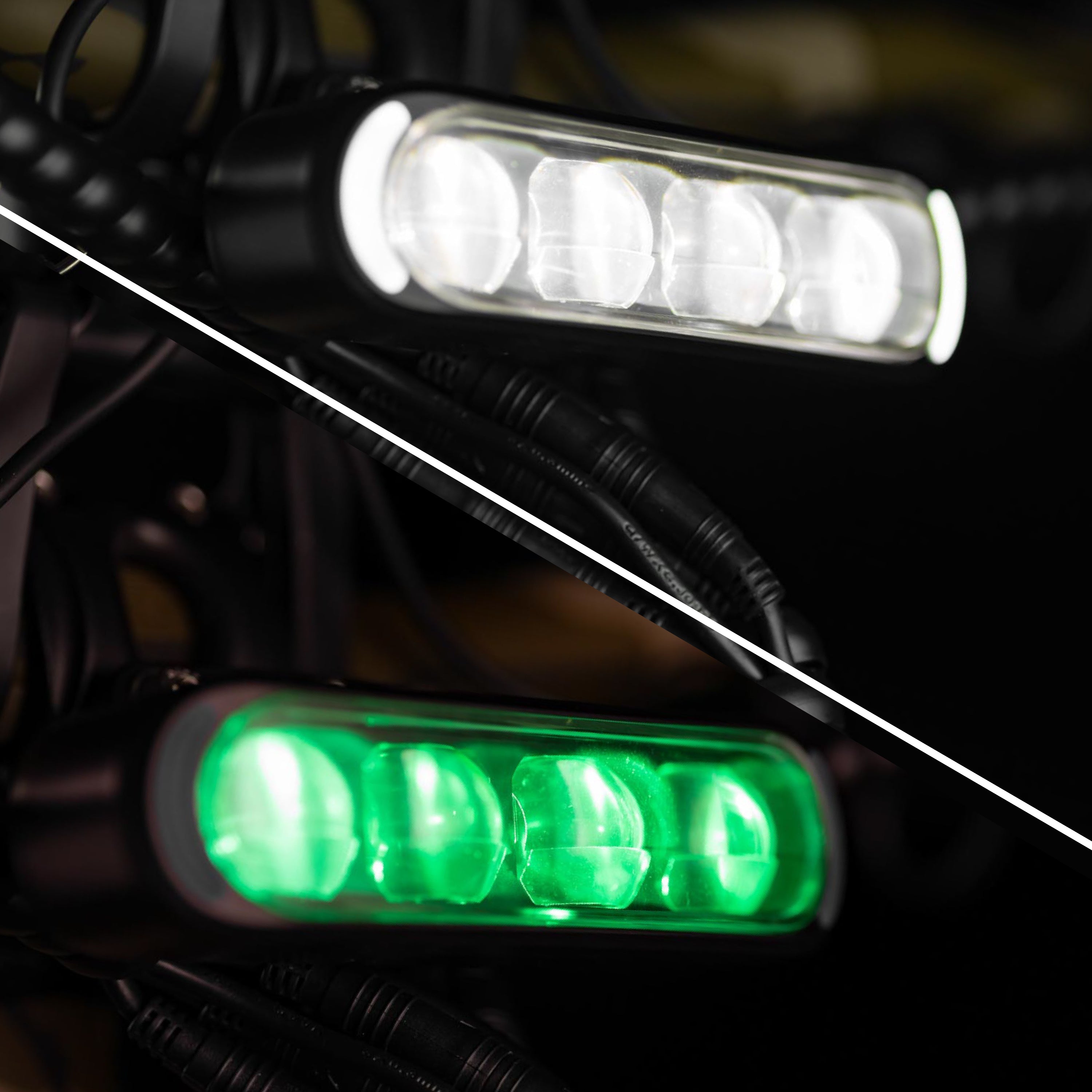 Rambo Electric Bikes - DOMINATOR Ultra