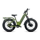 Rambo Electric Bikes - KRUSADER 3.0 - 20Ah
