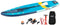 Sea Eagle - LB11 One Person 11' White/Blue LongBoard 11 Electric Pump Package Stand Up Paddleboard ( LB11K_EP )