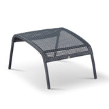 CO9 Design - Ludlow Lounge Chair w/ Ottoman,Indigo