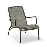 CO9 Design - Ludlow Lounge Chair w/ Ottoman, Moss