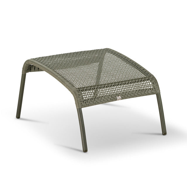 CO9 Design - Ludlow Lounge Chair w/ Ottoman, Moss