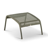 CO9 Design - Ludlow Lounge Chair w/ Ottoman, Moss