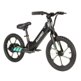 Rambo Electric Bikes - LIL' WHIP 3.0 - Matte Black