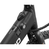 Rambo Electric Bikes - LIL' WHIP 3.0 - Matte Black