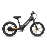 Rambo Electric Bikes - LIL' WHIP 3.0 - Matte Black