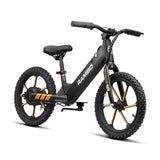 Rambo Electric Bikes - LIL' WHIP 3.0 - Matte Black