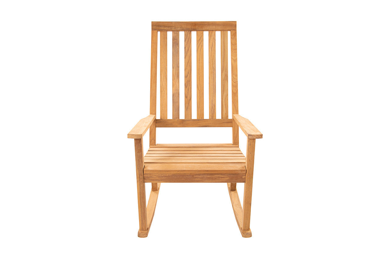 CO9 Design - Dodger Classic Rocker