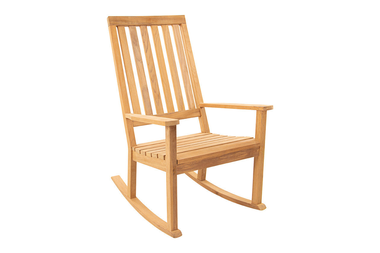 CO9 Design - Dodger Classic Rocker