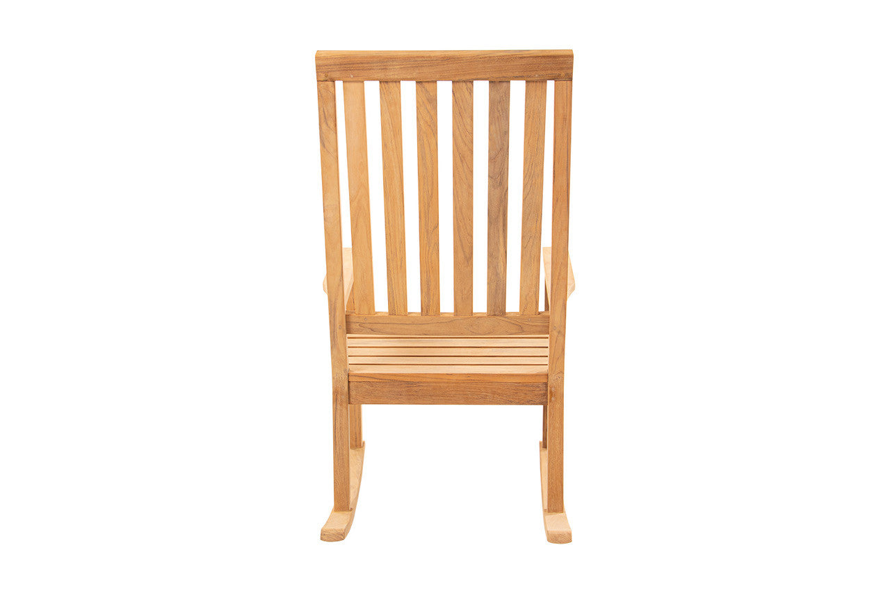 CO9 Design - Dodger Classic Rocker