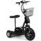 MotoTec - MotoTec Electric Trike 48v 500w | MT-TRK-500