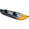 Aquaglide - McKenzie 125 - Inflatable Kayak - 584120129