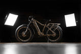 Rambo Electric Bikes - MEGATRON 4.0 - TT Viper Western