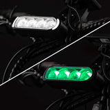 Rambo Electric Bikes - MEGATRON 4.0 - TT Viper Western