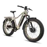 Rambo Electric Bikes - MEGATRON 4.0 - TT Viper Western