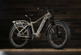 Rambo Electric Bikes - MEGATRON 4.0 - TT Viper Western
