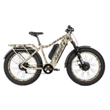 Rambo Electric Bikes - MEGATRON 4.0 - TT Viper Western