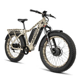 Rambo Electric Bikes - MEGATRON 4.0 - TT Viper Western