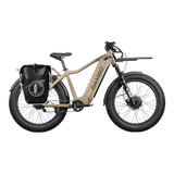 Rambo - Large Platform Anti-Slip CNC Machined Pedals