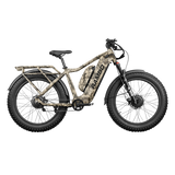 Rambo - Tannus Armour Professional Installation, per Tire