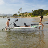 NIXY - Monterey G5 Expedition Paddle Board - 11'6"