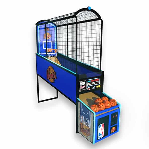 Innovative Concepts - NBA Hoops W/LED - 026588N