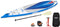 Sea Eagle - NN126K 1 Person 12'6" White/Blue Electric Pump NeedleNose Racer iSUP Package ( NN126K_EP )