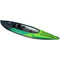 Aquaglide - Navarro 130 - Inflatable Kayak - 584119109