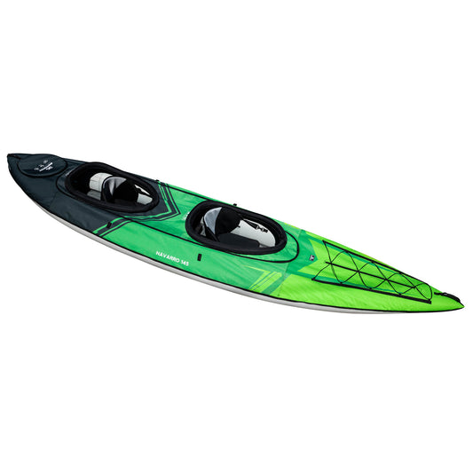 Aquaglide - Navarro 145 2-Person Deck Cover (sold separately) - Kayak and SUP Accessories - 584217110