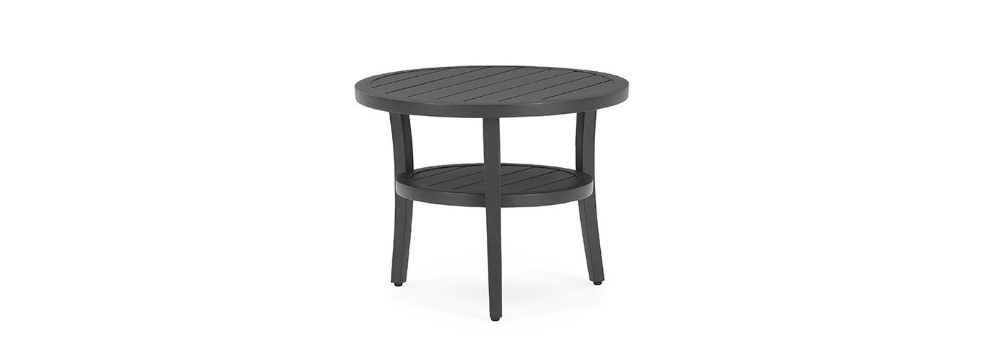 RST Brands - Venetia™ 24x24 Round Side Table