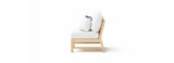 RST Brands - Kooper™ Armless Chairs | OP-AWAC2-KPR