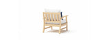 RST Brands - Kooper™ Set of 2 Sunbrella® Outdoor Club Chairs | OP-AWCLB2-KPR