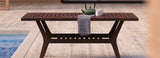 RST Brands - Vaughn™ 46x23 Coffee Table