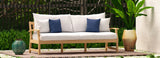 RST Brands - Kooper™ 76in Sunbrella® Outdoor Sofa | OP-AWSOF76-KPR