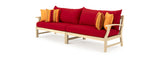 RST Brands - Kooper™ 96in Sunbrella® Outdoor Sofa | OP-AWSOF96-KPR