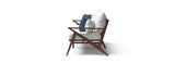 RST Brands - Vaughn™ 96in Sunbrella® Outdoor Sofa | OP-AWSOF96-VGHN