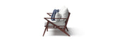 RST Brands - Vaughn™ 96in Sunbrella® Outdoor Sofa | OP-AWSOF96-VGHN