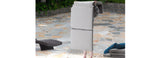 RST Brand - Portofino® Repose 2 Piece Sunbrella® Outdoor Lounger Mattresses | OP-BMATT-PORVII