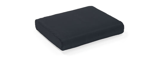 RST Brands - Modular Outdoor Armless Chair Base Cushion