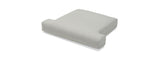 RST Brands - Portofino® Casual Club Chair Base Cushion