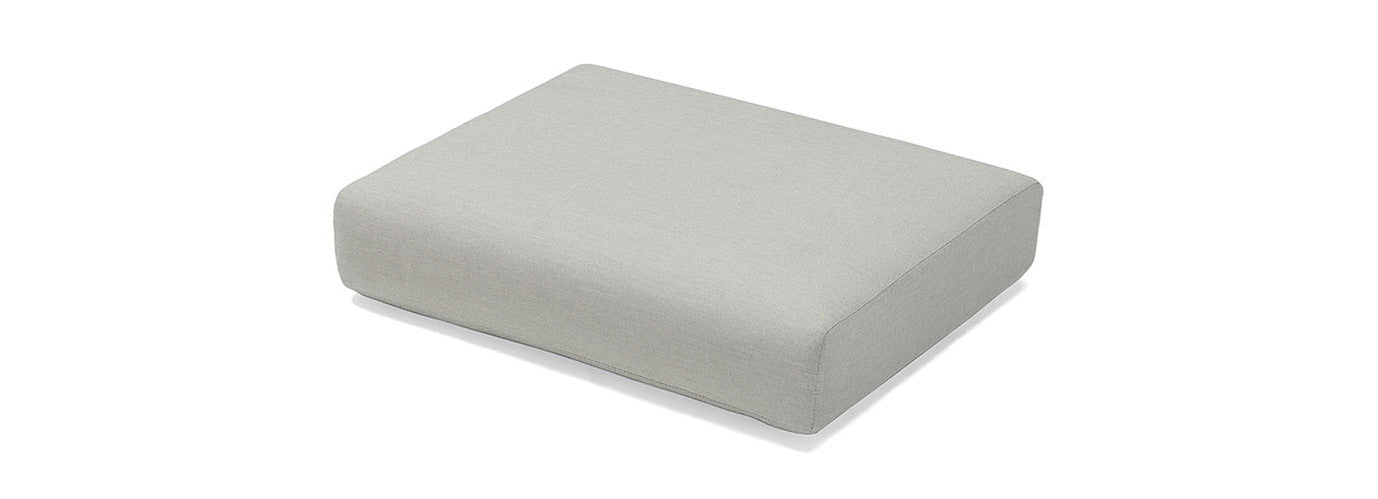 RST Brands - Portofino® Casual Club Ottoman Cushion