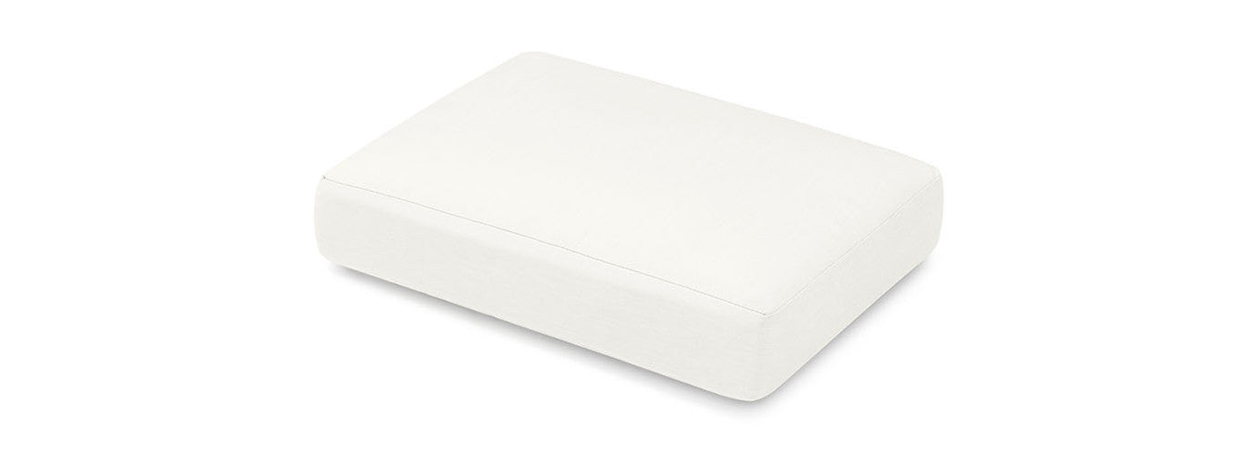 RST Brands - Vistano® Club Ottoman Cushion