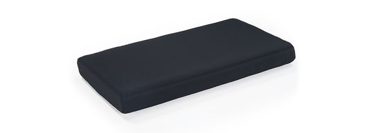 RST Brands - Modular Outdoor Loveseat Base Cushion