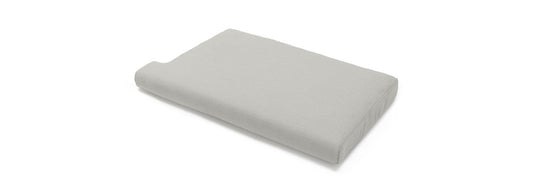 RST Brands - Portofino® Comfort 96in Sofa Right Base Cushion