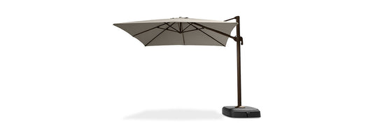 RST Brands - Portofino® Comfort 10' Sunbrella® Outdoor Resort Umbrella