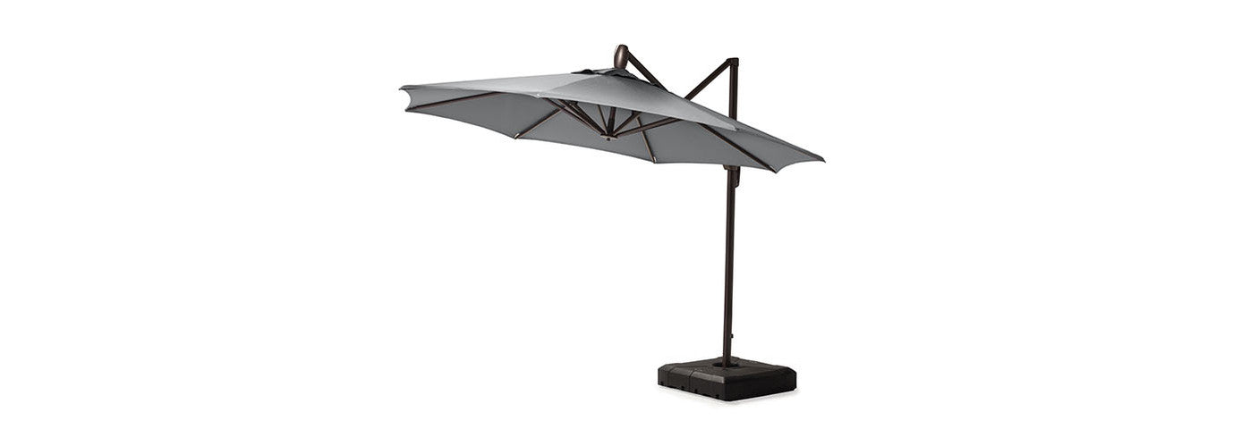 RST Brands - Modular Outdoor 10' Sunbrella® Round Umbrella | OP-MKT10R-MO